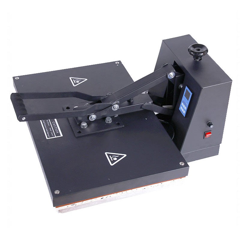 HEATPRESS A3 SIZE HEAT PRESS MACHINE HEAT TRANSFER 40X60 Shopee Malaysia