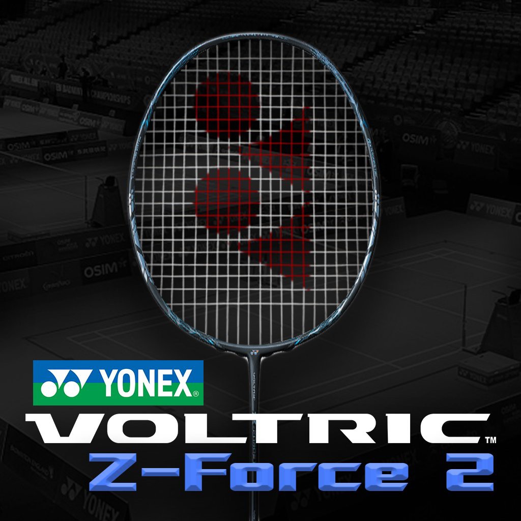 YONEX VOLTRIC ZFORCE II ã€å®‰å¿ƒã®å®šä¾¡è²©å£²ã€'