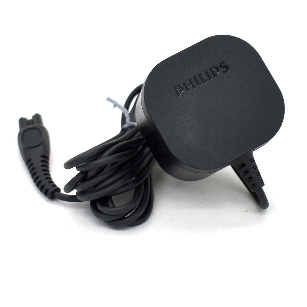 Philips original Adapter 15v Charger Electric Shaver Power 360mA 0.36A 5.4W HQ8505 HQ6070 HQ6071