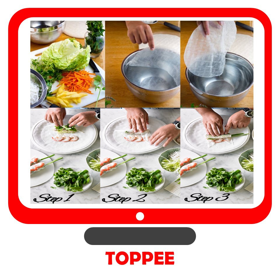 Harga Kulit Popia Vietnam malayapap