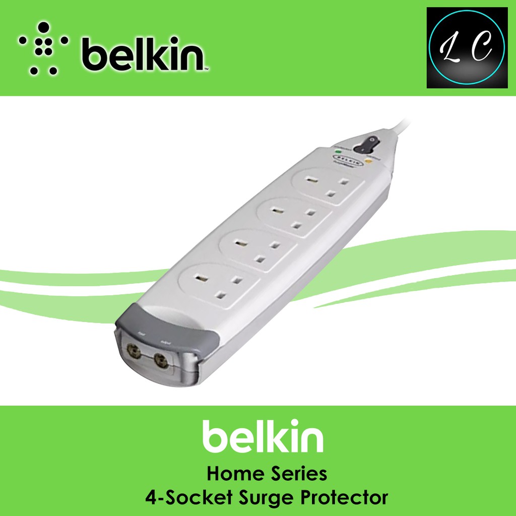 belkin Discounts And Promotions From Shopee Malaysia