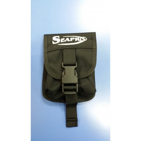 Seapro Weight Pouch / Scuba Diving Weight Pouch Shopee Malaysia