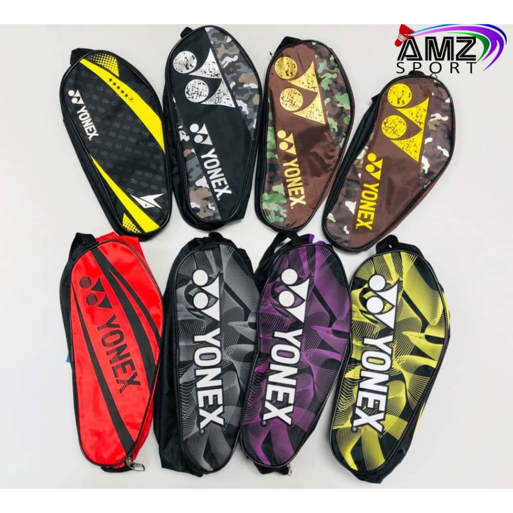 YONEX BADMINTON SHOE BAG Shopee Malaysia