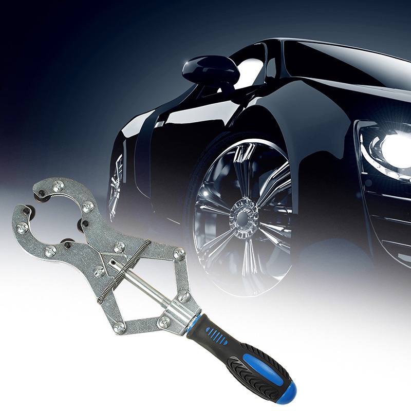 [eai]Exhaust Pipe Tube Cutter Cutting Pipe Car Exhaust Pipe Cutter