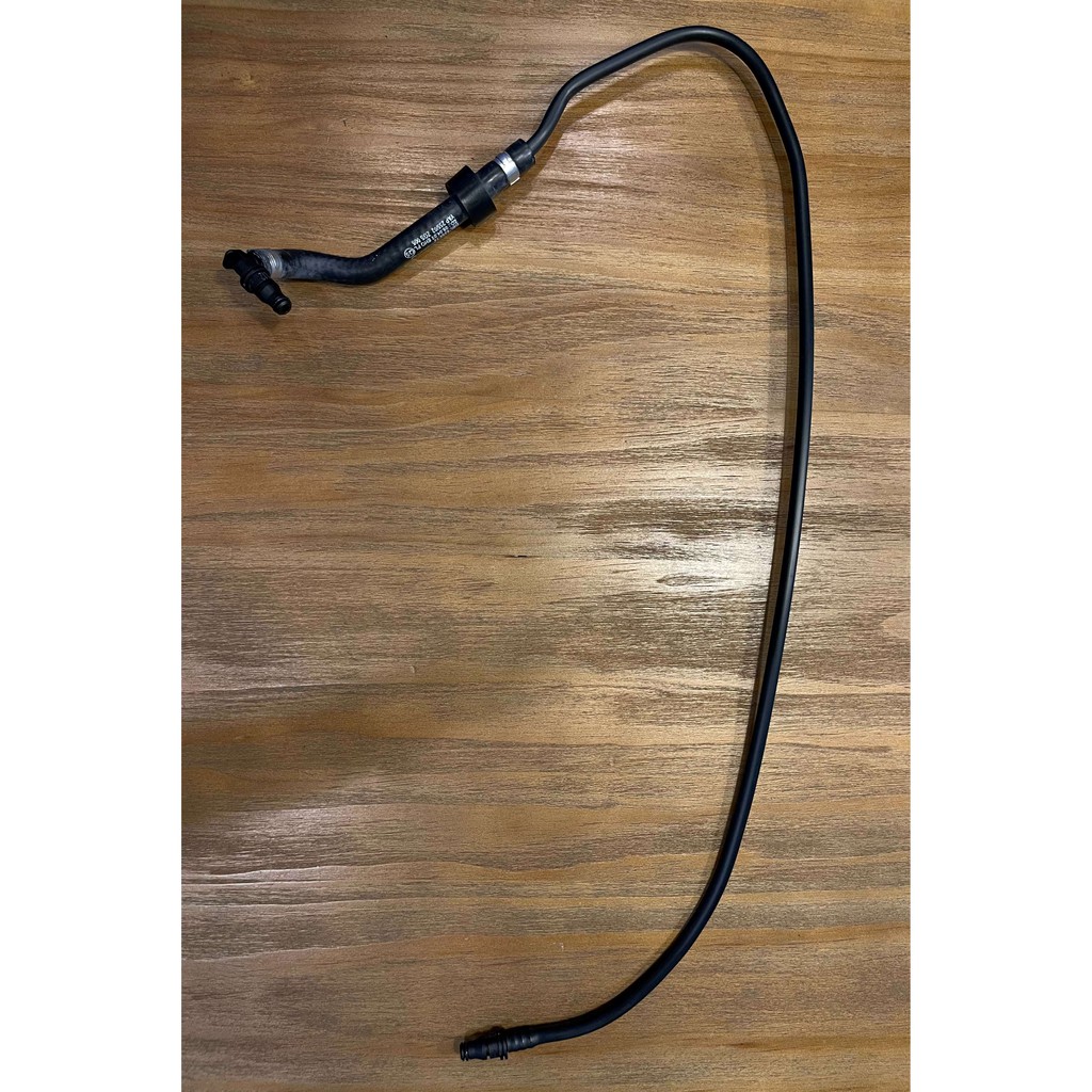 A2115010725 GENUINE NEW EXPANSION TANK VENT HOSE FOR MERCEDESBENZ E