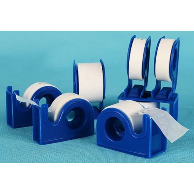 Unigloves Surgical Tape with Dispenser (1/2" or 1" or 2") Shopee Malaysia