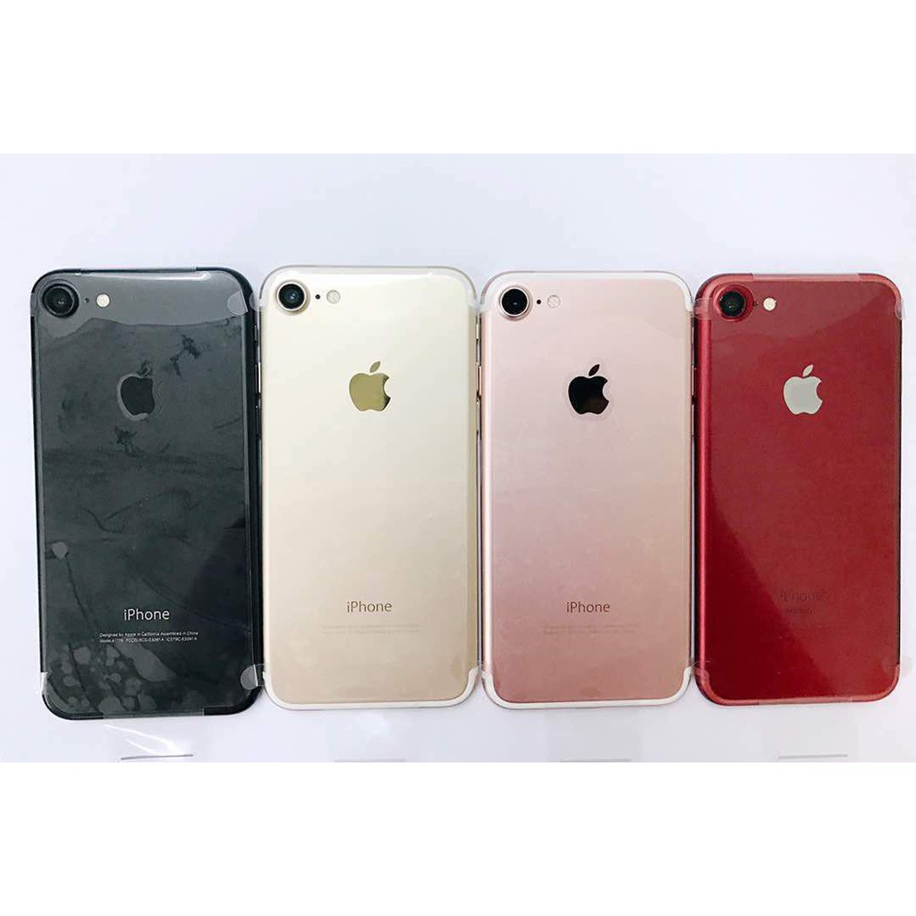 iPhone 7 Plus 32GB ORIGINAL REFURBISHED SET Shopee Malaysia