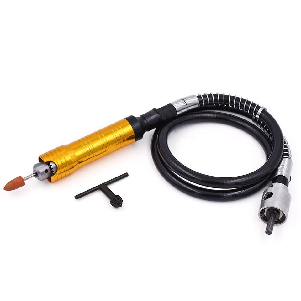 06.5mm Flexible Shaft Flex Shaft For Electric Drill Grinder 6mm Rotary
