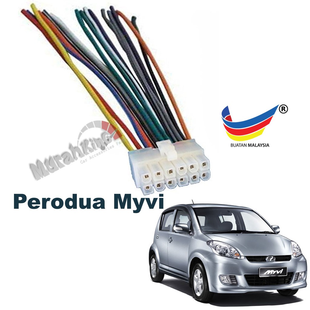 Myvi Power Window Wiring Diagram Wiring Digital and Schematic