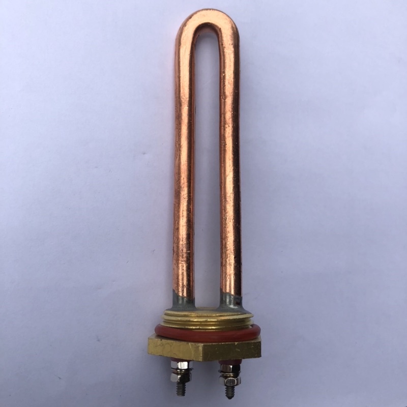 Full Copper Water Dispenser Heater Element Custom Made Shopee Malaysia
