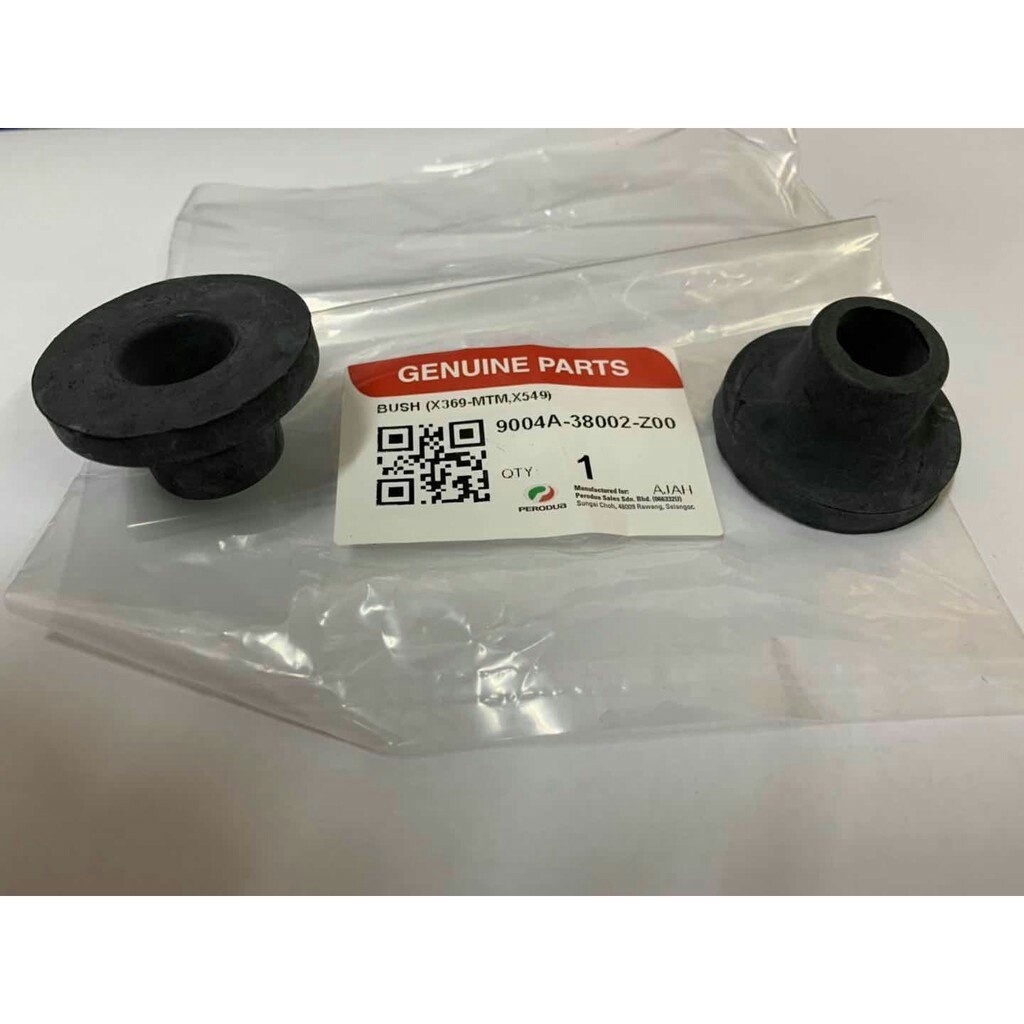 100ORIGINAL 9004A38002Z00 CLUTCH CABLE BUSH PERODUA KANCIL,VIVA,MYVI