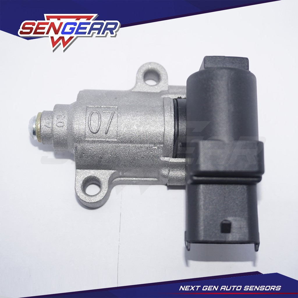 Hyundai I10 AIR IDLE THROTTLE BODY CONTROL VALVE(stepped motor