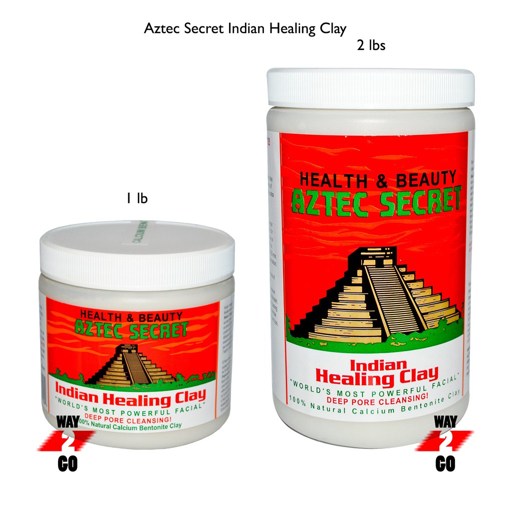 aztec clay mask Prices and Promotions Feb 2023 Shopee Malaysia