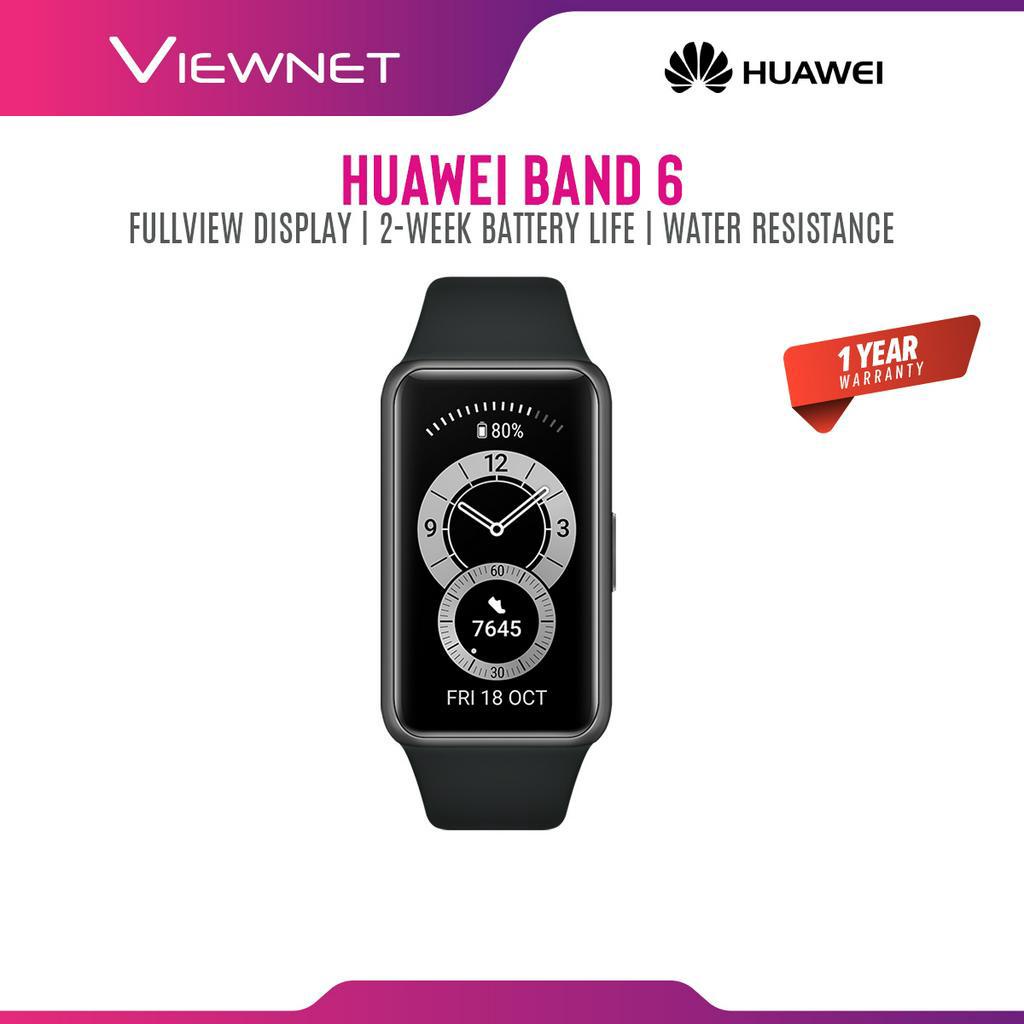 Huawei Band 6 Price in Malaysia & Specs RM149 TechNave