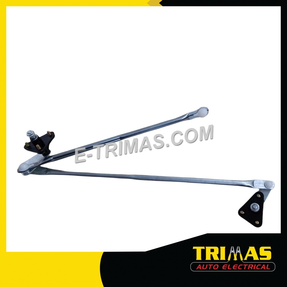 Proton Wira Satria Putra Front Wiper Link Viper Shopee Malaysia