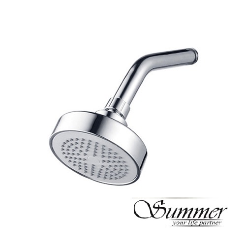 (Clear Stock Cheapest) Shower Rose, Shower Head,ABS Shower Rose Full