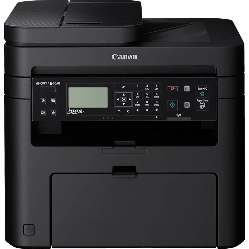 Canon imageCLASS LASER AIO MF244dw Print, Copy, Scan, Duplex *** mf