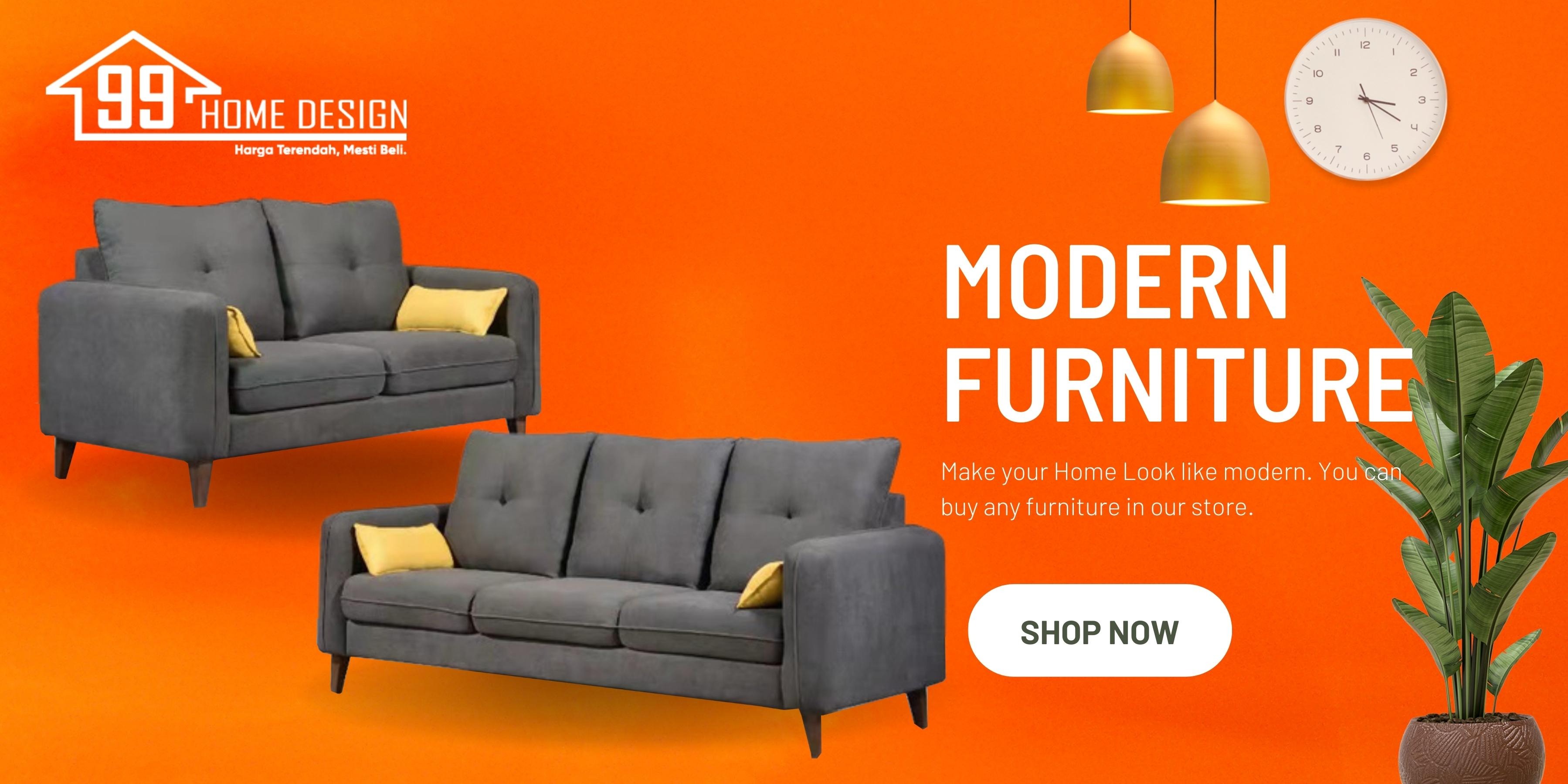 99 Home Design, Online Shop Shopee Malaysia