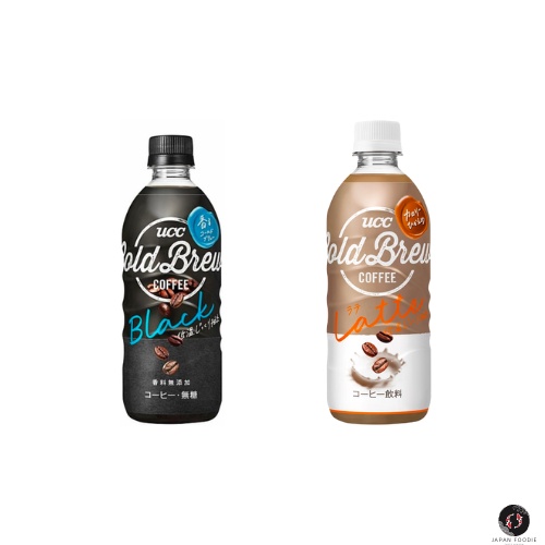 UCC Cold Brew Series Shopee Malaysia