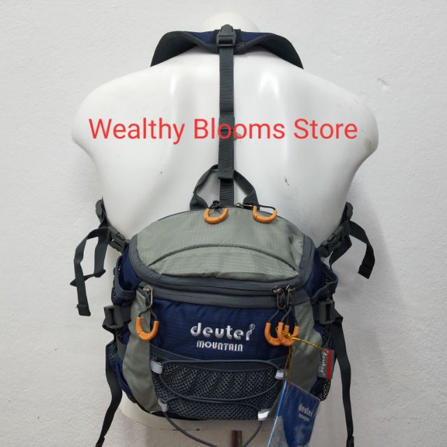 deuter mountain waist bag Online Sale