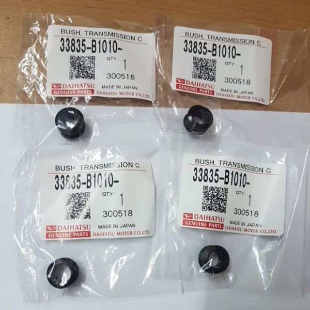Auto Gear Lever Bush Alza Viva Myvi Axia Bezza Avanza