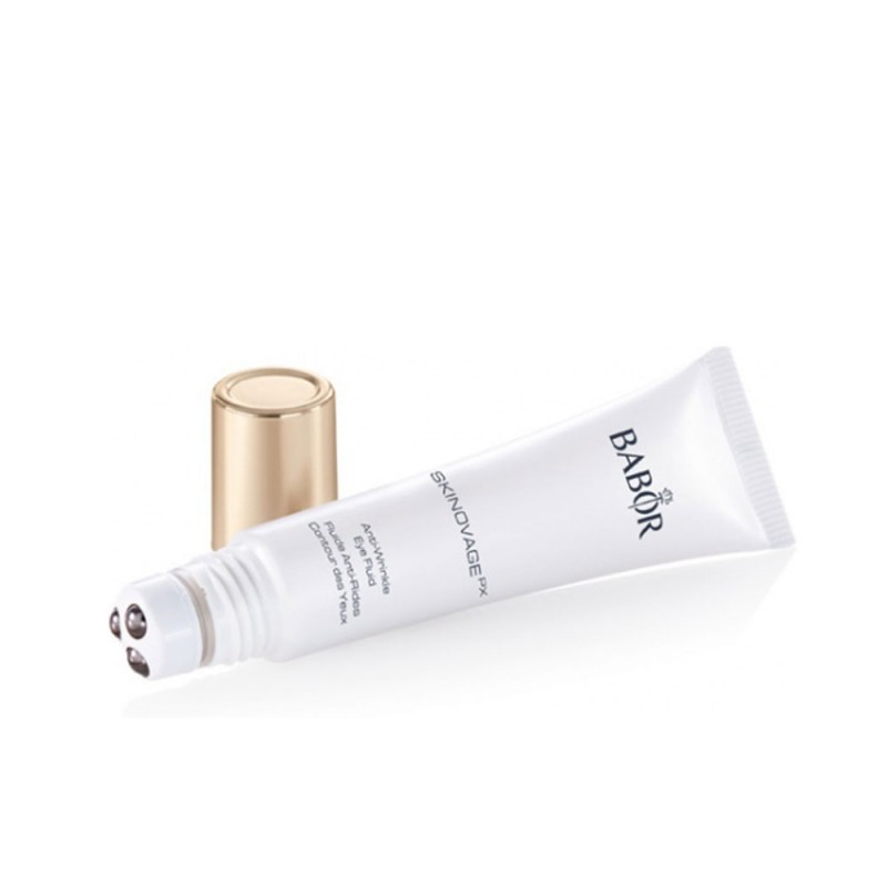 BABOR Cooling Eye Gel (20ml) Shopee Malaysia