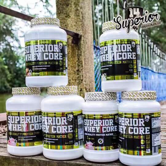 Bolehkah Minum Protein Kalau Tak Pergi Gym? Dee Gym