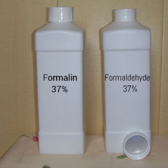 Formalin 37/ Formaldehyde (disinfectantspecimen preservation