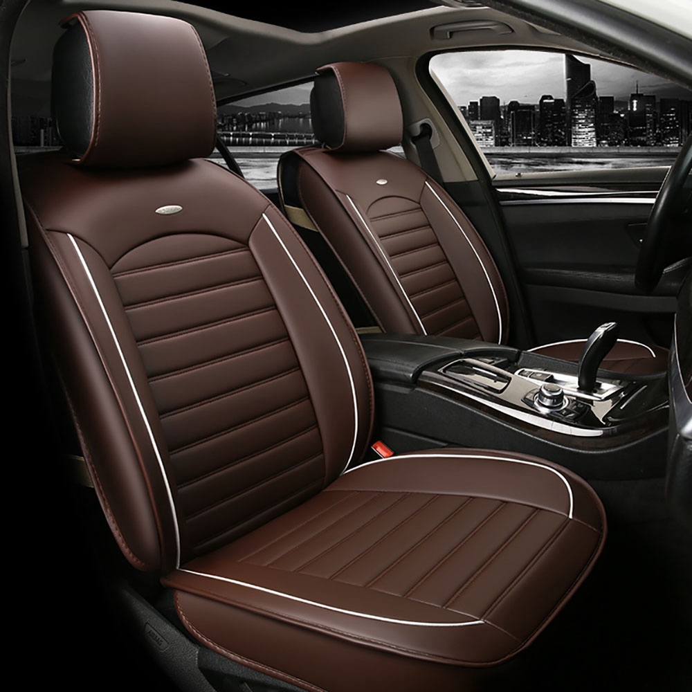 Leather Car Seat Covers For Toyota Yaris Velcromag