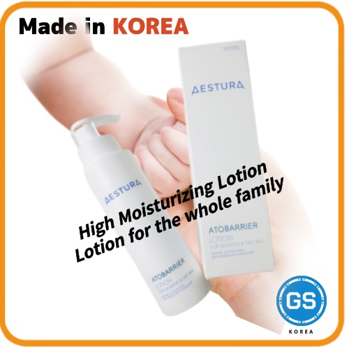 Estra Atobareer Lotion 200 ml / Koreanmade Products Shopee Malaysia
