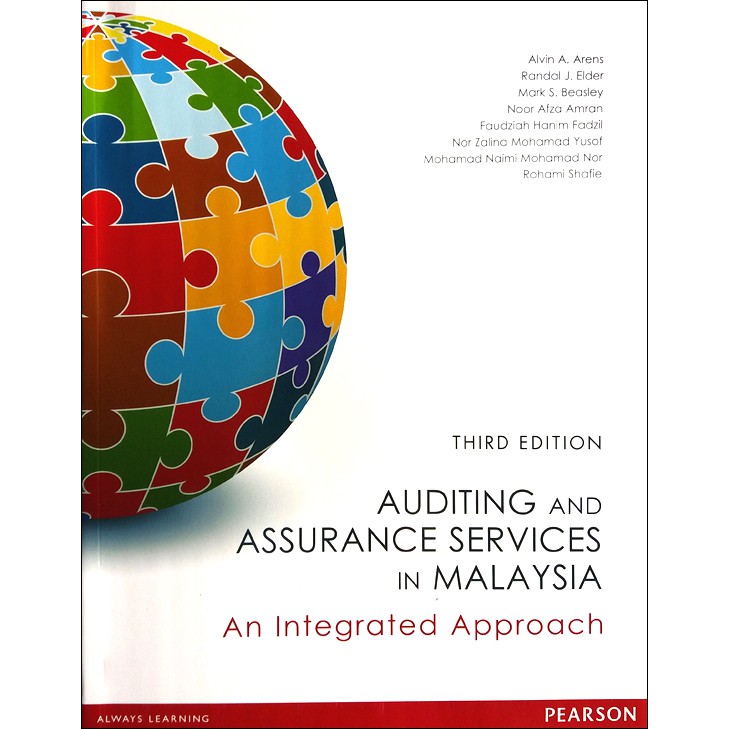 Audit and Assurance Services – Consulting@