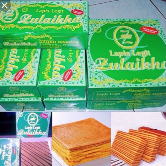 20+ Trend Terbaru Lapis Legit Medan Alexandra Gardea