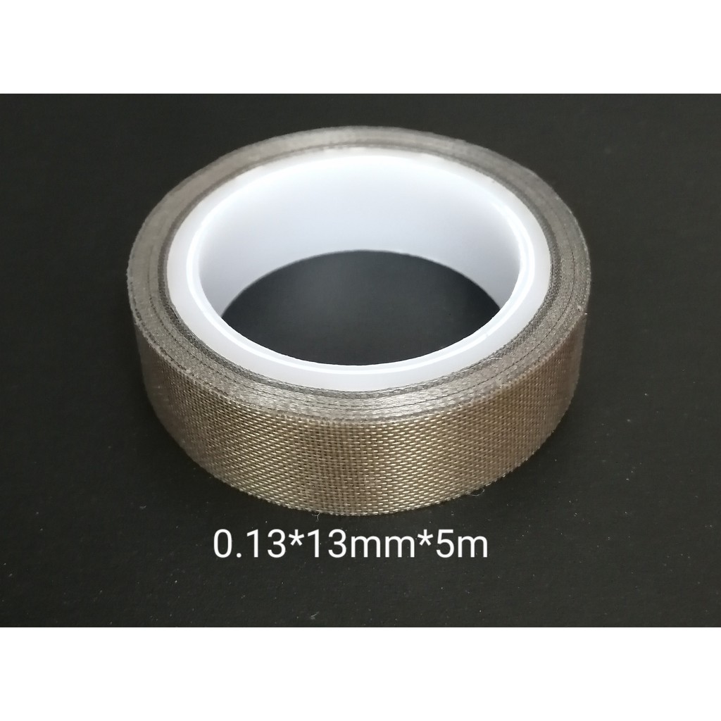 Adhesives, Sealants & Tapes Adhesive Tapes 0.13MM *19MM High