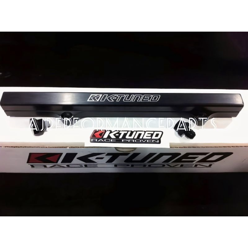 HONDA K SERIES K20 K24 KTUNED FUEL RAIL KIT Shopee Malaysia