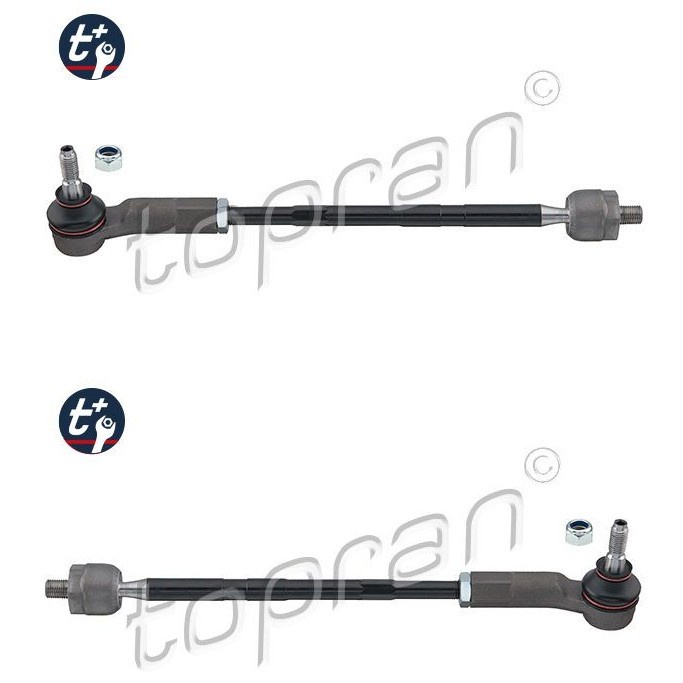 VW POLO 1.2 TSI RACK END & TIE ROD END SET 6R0423803A (LH) 6R0423804A (RH) Shopee Malaysia