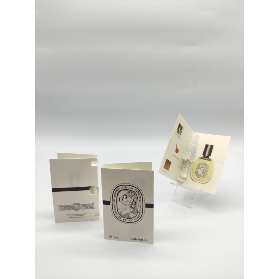 DIPTYQUE 2 ML Shopee Malaysia
