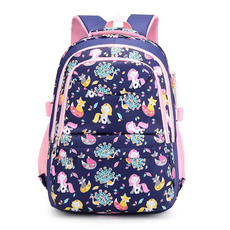 Beg Smiggle Unicorn Beg School Smiggle Unicorn Beg Budak Beg Sekolah