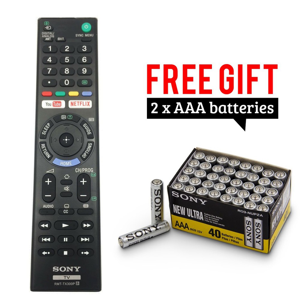 Download Sony Tv Remote For Android