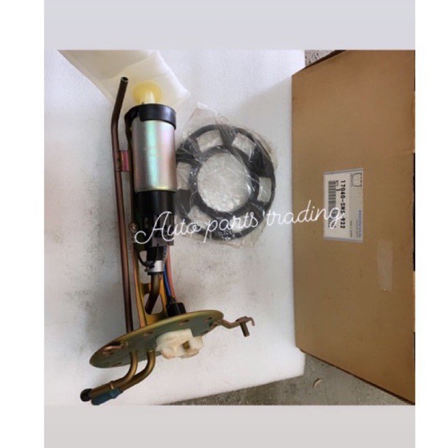HONDA ACCORD SV4 FUEL PUMP ASSEMBLY (2 PIPE) ORIGINAL Shopee Malaysia