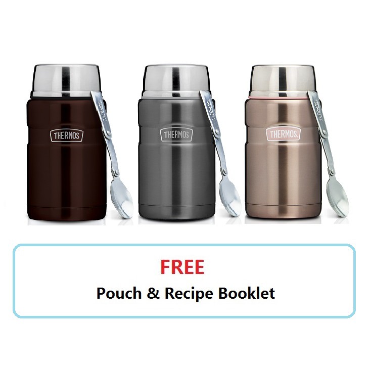 Thermos Food Jar Recipes Dandk Organizer