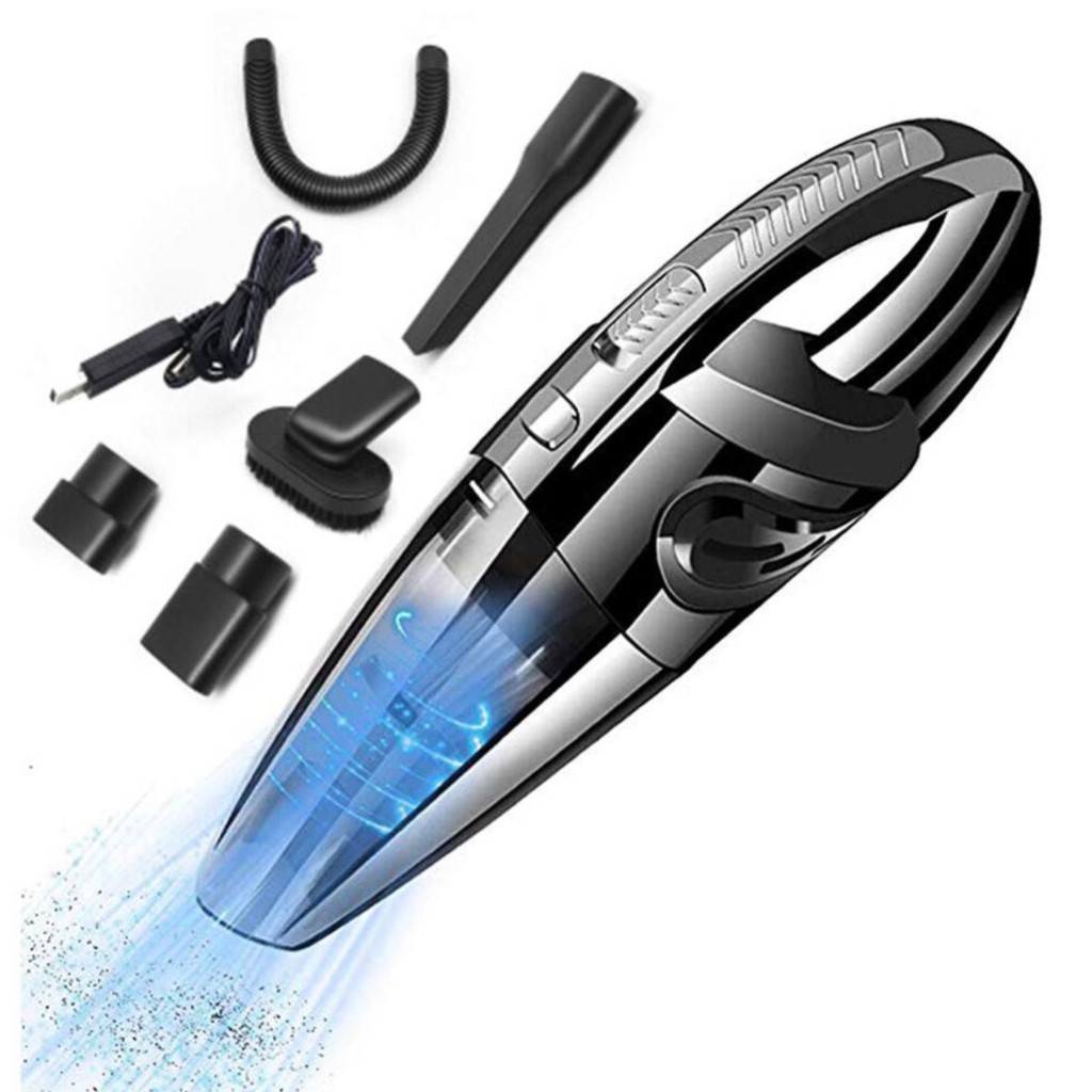 Cordless Vacuum Cleaner Rechargeable Cordless Wireless Vacuum Cleaner