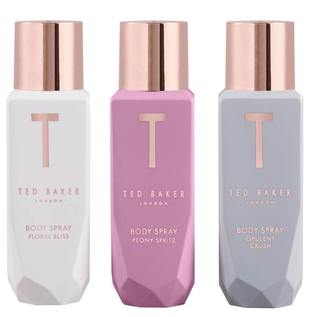 Ted Baker Midnight Bloom Perfume