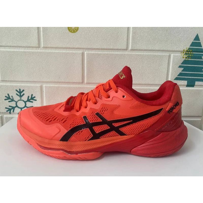 asics volleyball shoes Prices and Promotions Dec 2022 Shopee Malaysia