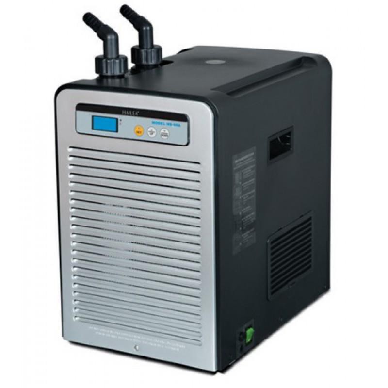 Hailea HS90A Aquarium Chiller (1/2 HP) Malaysia Authorized Reseller 6