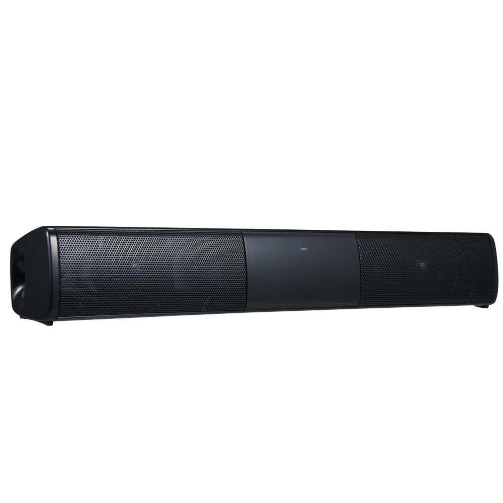 QOM500412176 BS28A Home Theater Bluetooth Soundbar TV Bass Stereo