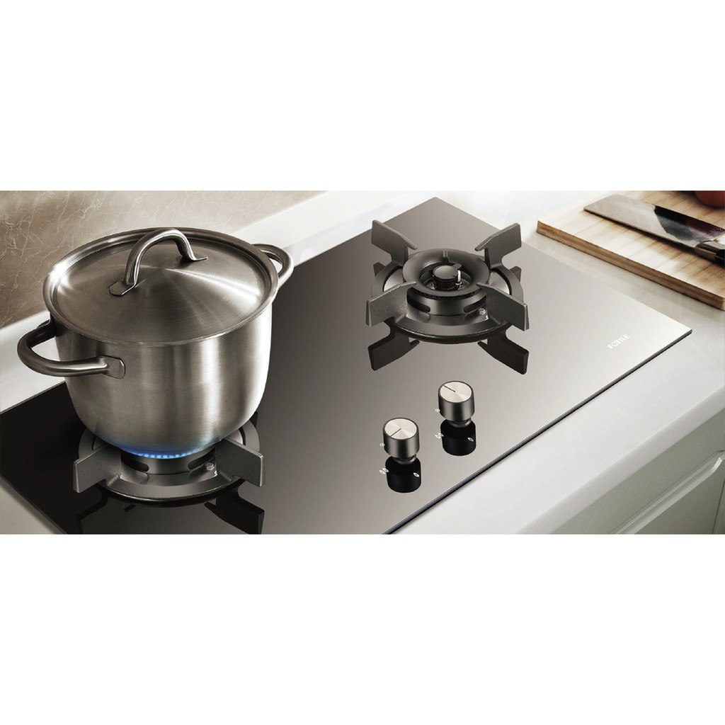 FOTILE GHG78211 SUPERFLAME SERIES HOB FLEXI CUT-OUT SIZE ...