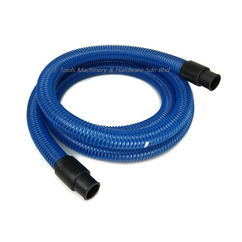 Inches 20 FEET PVC Suction Hose Made In Malaysia WATER PUMP HIGH