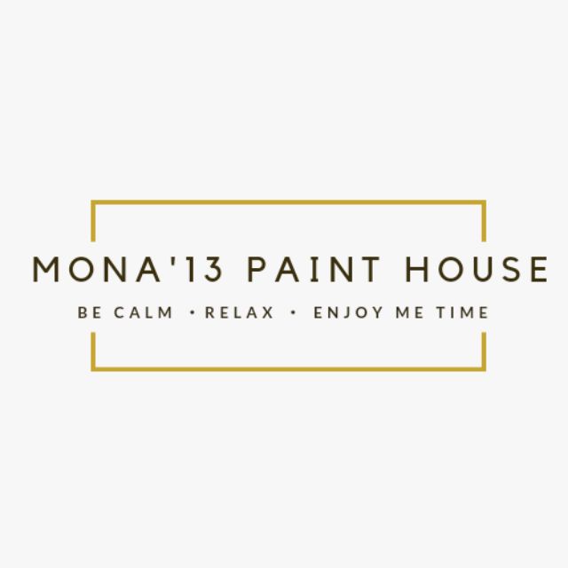 MONA'13 PAINT HOUSE , Online Shop Shopee Malaysia