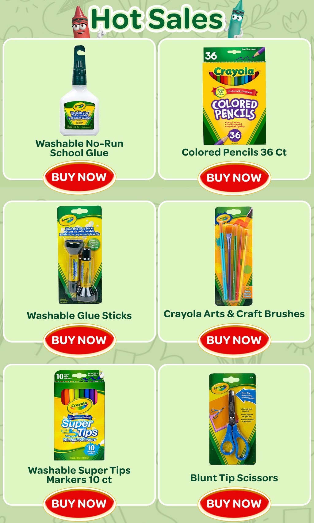 Crayola Create & Play Apps on Google Play
