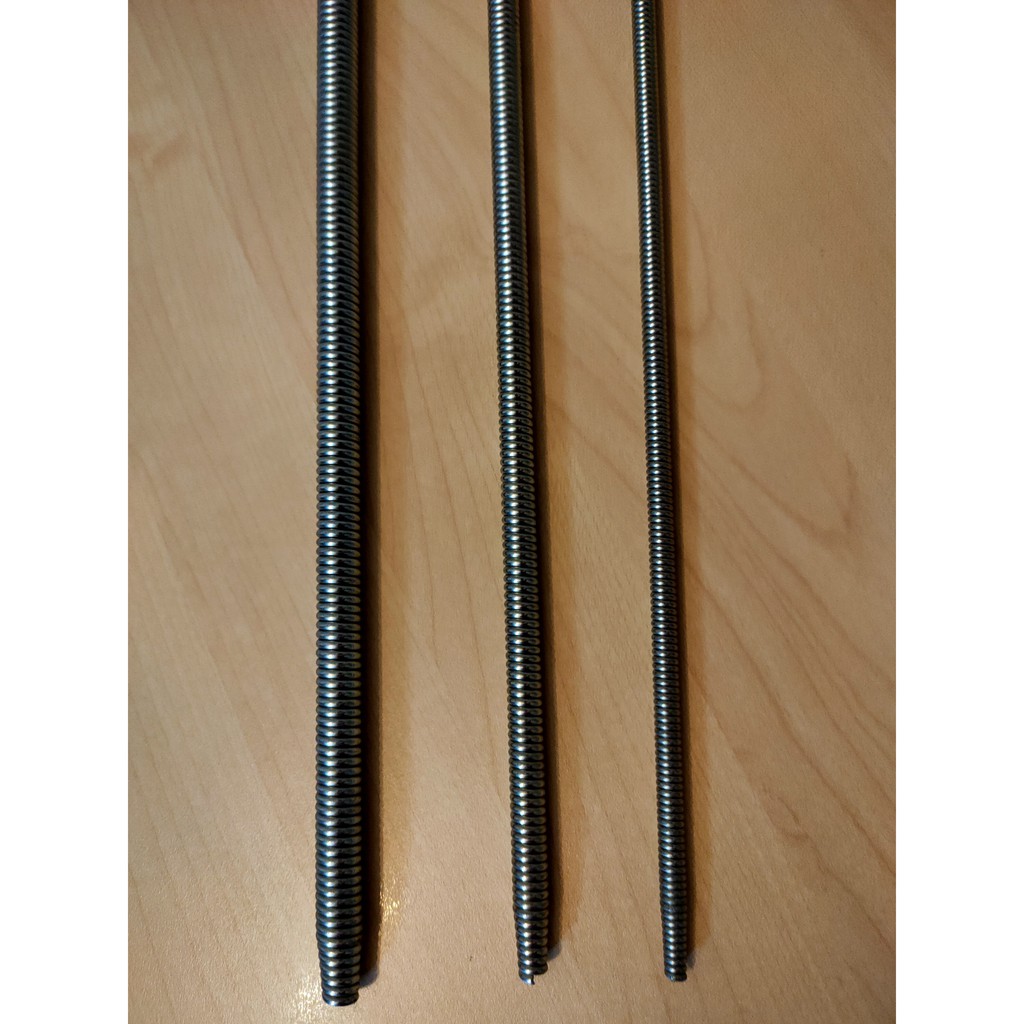 Inner Spring Bender Copper For Air Cond Copper Pipe inside 3/8‘’ 1/2